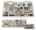 3BR Townhome