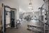 Furnished fitness center