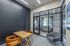 indoor community office space