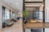 indoor community office space