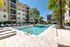 Resort Style Pool