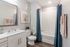 Modern Bathroom Finishes