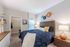 Spacious Bedrooms