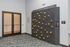 Amenity Climbing Wall