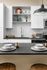 Representative Model Kitchen