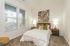 Spacious Bedroom Layout