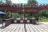 Outdoor Grill and Patio