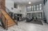 Clubhouse Lobby