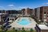 Drone of Pool and Community
