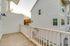 Back deck