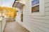 Back deck