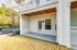 Back patio
