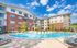 Exterior pool