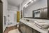 Model Bathroom