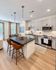 Woodrow House - Modern Kitchen