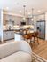 Woodrow House - Modern Kitchen