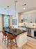 Woodrow House - Modern Kitchen