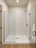 Woodrow House - Glass Shower