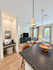 Woodrow House - Cozy Living Area