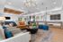 Alden North Knoxville - Stylish Lounge Area