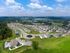 Alden North Knoxville - Aerial View