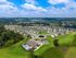 Alden North Knoxville - Aerial View