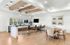Alden North Knoxville - Modern Dining Area
