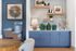 Alden North Knoxville - Stylish Lounge Area
