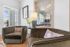Alden North Knoxville - Cozy Seating Area