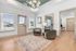 Alden North Knoxville - Cozy Lounge Area