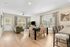 Alden North Knoxville - Open Living Area