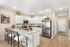 Alden North Knoxville - Modern Kitchen