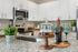 Alden North Knoxville - Modern Kitchen