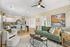 Alden North Knoxville - Open Living Area