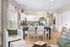 Alden North Knoxville - Open Dining Area