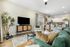 Alden North Knoxville - Open Living Area