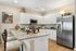 Alden North Knoxville - Modern Kitchen