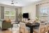 Alden North Knoxville - Cozy Living Dining