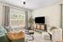 Alden North Knoxville - Cozy Living Room