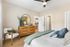 Alden North Knoxville - Cozy Bedroom