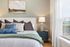 Alden North Knoxville - Cozy Bedroom