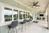 Alden North Knoxville - Outdoor Lounge