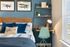 Alden North Knoxville - Cozy Bedroom