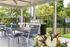 Alden North Knoxville - Outdoor Grill Area