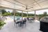 Alden North Knoxville - Covered Poolside Patio