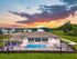 Alden North Knoxville - Poolside at Sunset