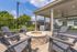 Alden North Knoxville - Outdoor Firepit Area