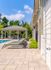 Alden North Knoxville - Poolside Lounge Area