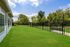 Alden North Knoxville - Fenced Green Lawn