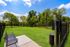 Alden North Knoxville - Fenced Green Area